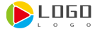 website title