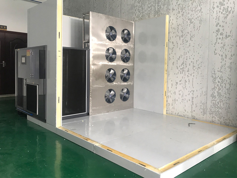 Energy Saving Drying Machine