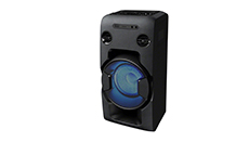 Portable bluetooth speakers
