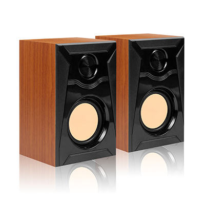 2.0 USB computer speaker 008H PC speakers