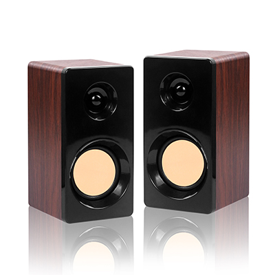 2.0 USB computer speaker 006H PC speakers