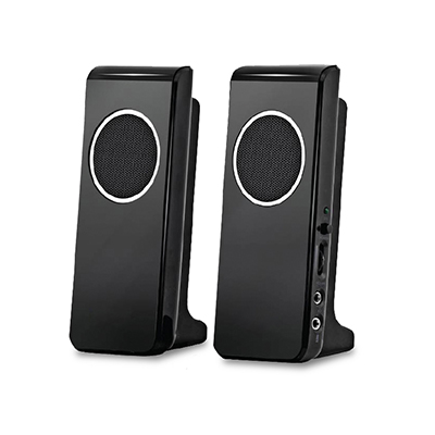 2.0 USB computer speaker 314 PC speakers