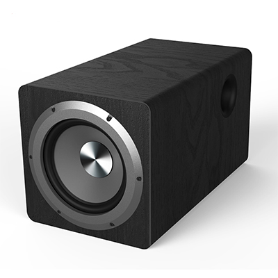 subwoofer S650 for soundbar