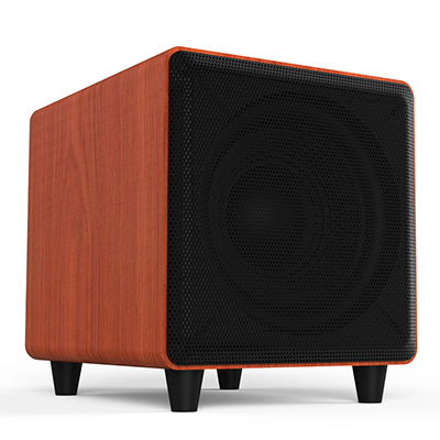 subwoofer M10D for soundbar