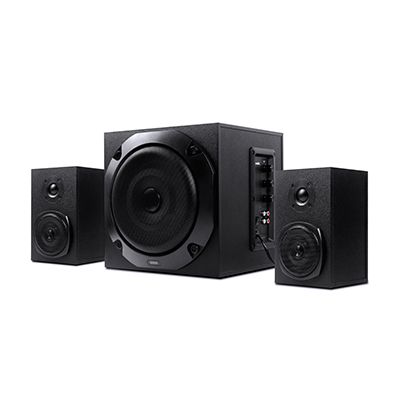 2.1 computer speaker SL-209 bluetooth speakers