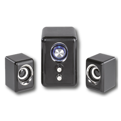 2.1 computer speaker SL-N13 USB speakers