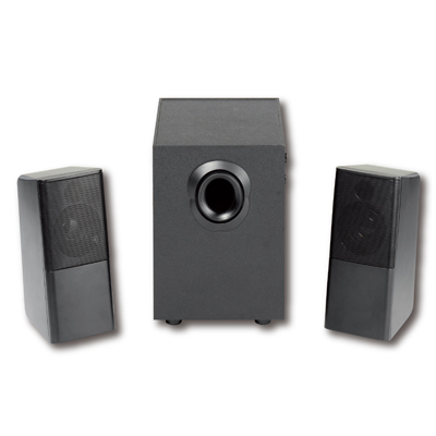 2.1 computer speaker SL-N18 USB speakers