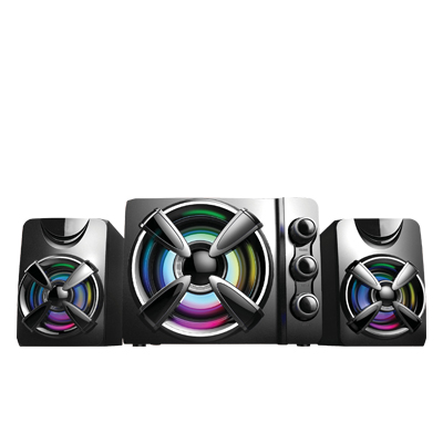 2.1 computer speaker SL-S65 USB speakers
