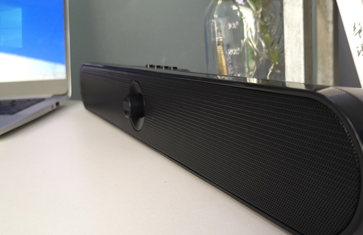 2.0 NEW mini soundbar speakers TWS