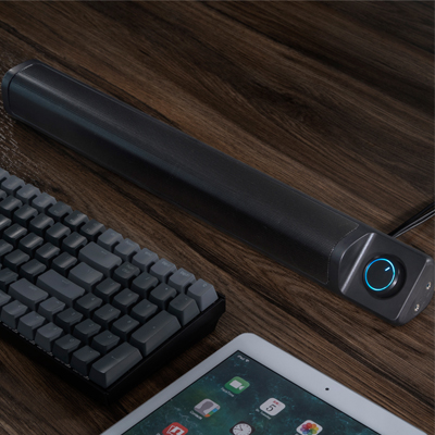 2.0 computer speaker soundbar BR50