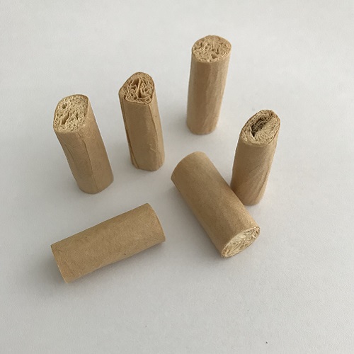 Nature corn leaves pre rolled tips