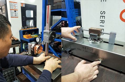 + Process Control