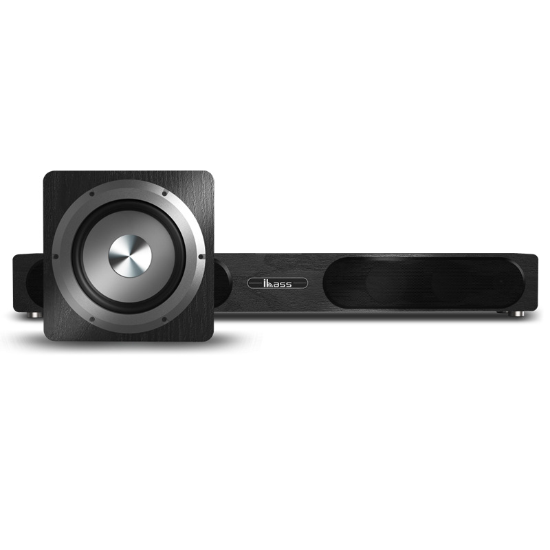 Portable bluetooth speakers 8102 with light