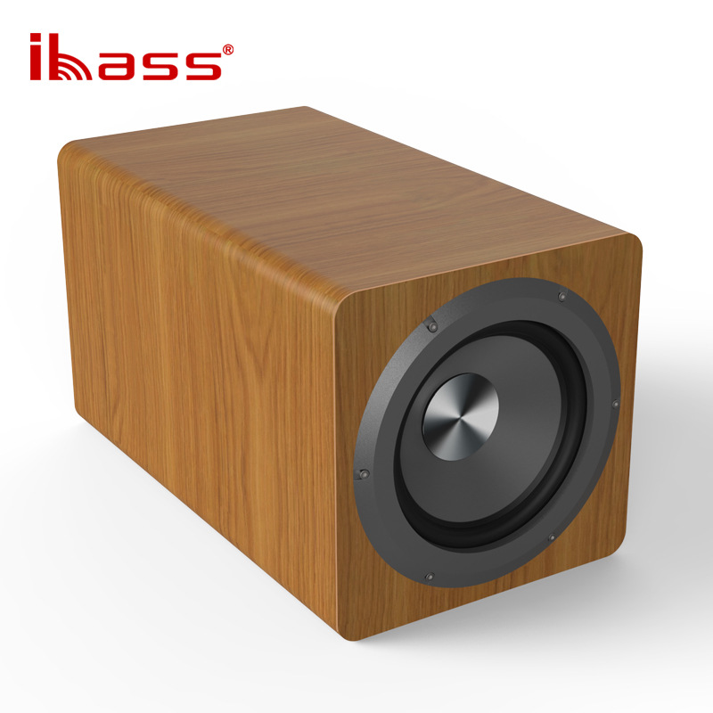 Portable bluetooth speakers 8102 with light