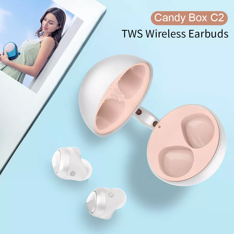 Earphone & Speaker