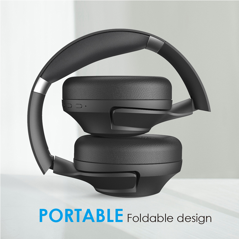 Wireless Bluetooth office Headphone