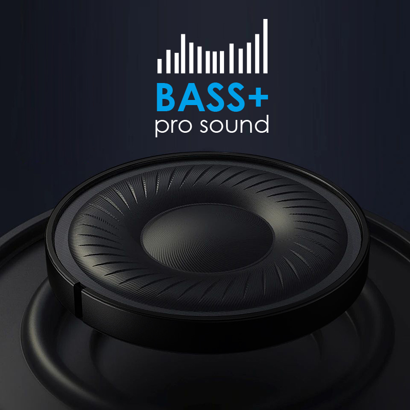 Active Noise Cancelling Bluetooth Headphone