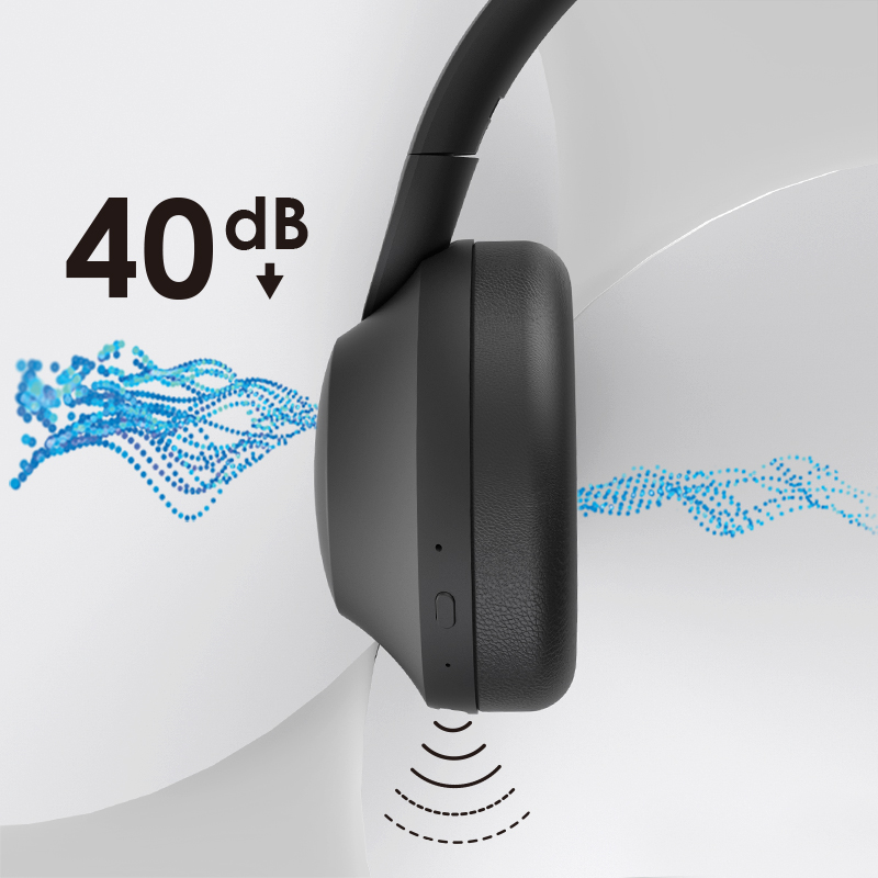 True Wireless In-Ear Earbuds