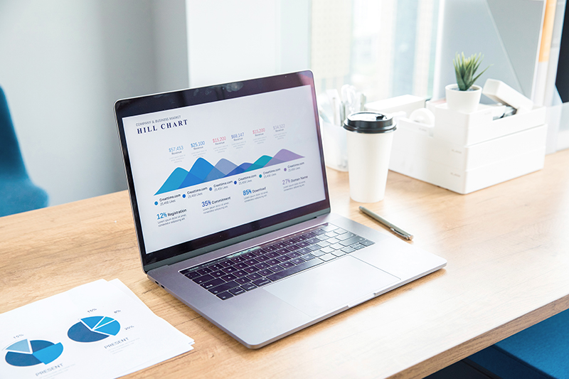 Having the company vision of Quality